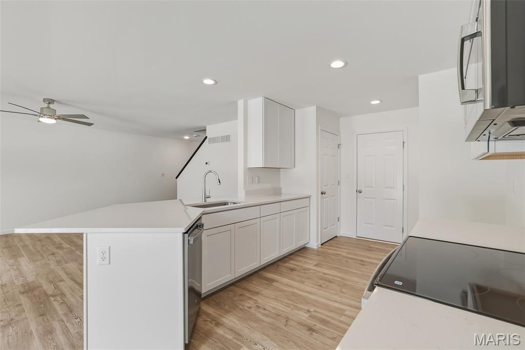 Fairmount Grove 32 - Residential