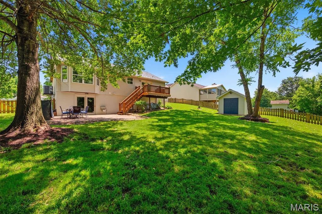 Green Forest Estate - Residential