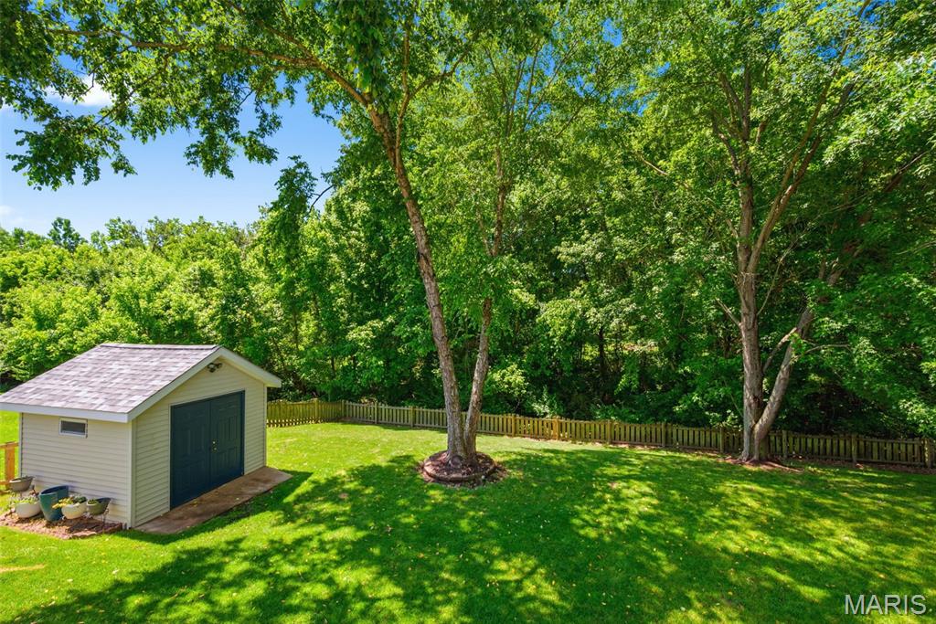 Green Forest Estate - Residential