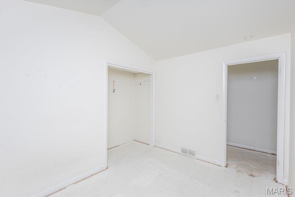 Chouteau Sub - Residential