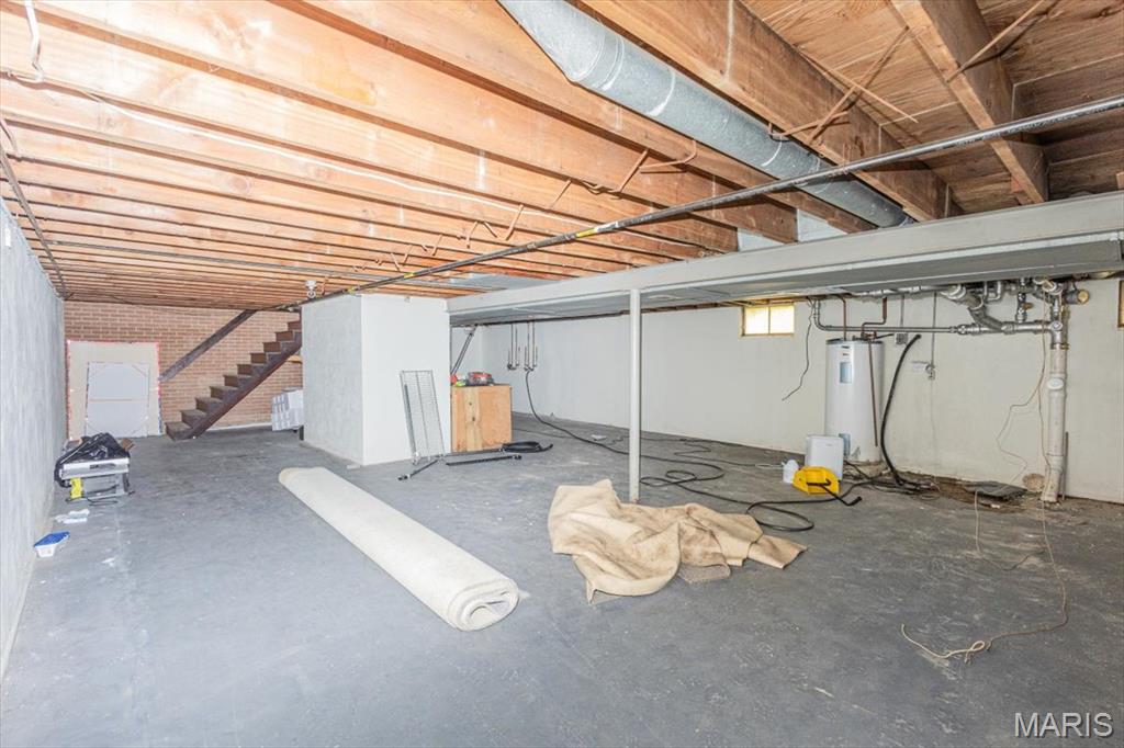 Chouteau Sub - Residential