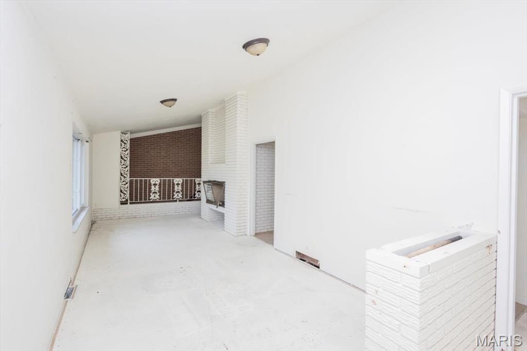 Chouteau Sub - Residential