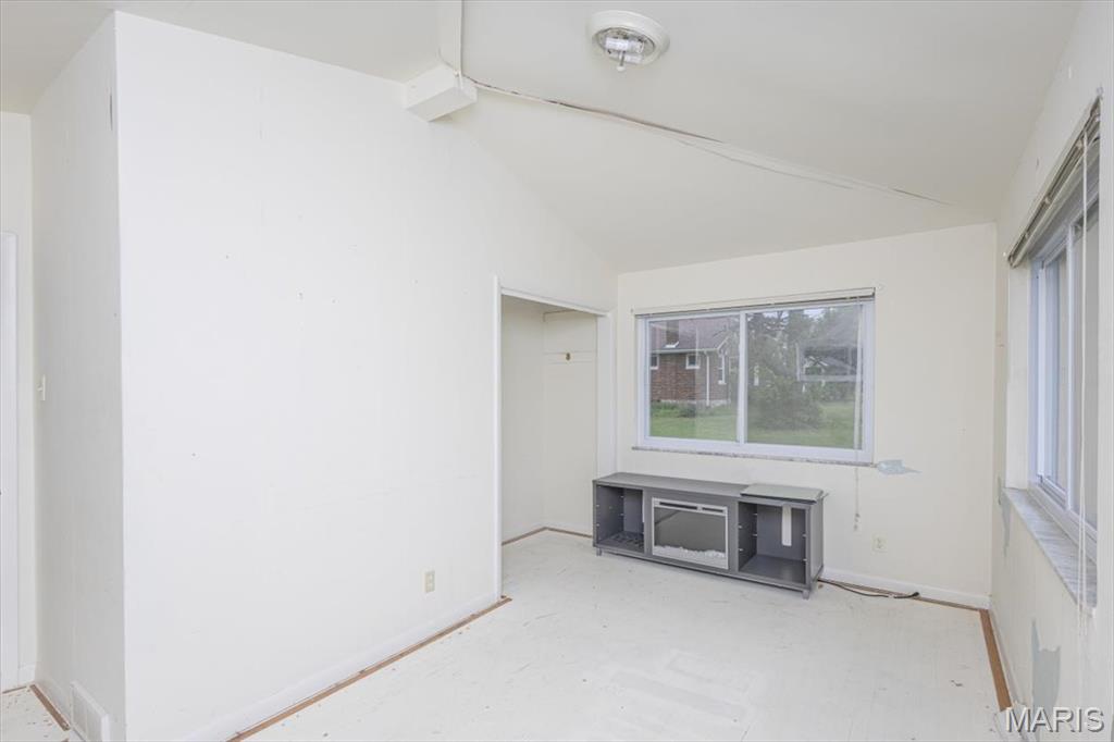 Chouteau Sub - Residential
