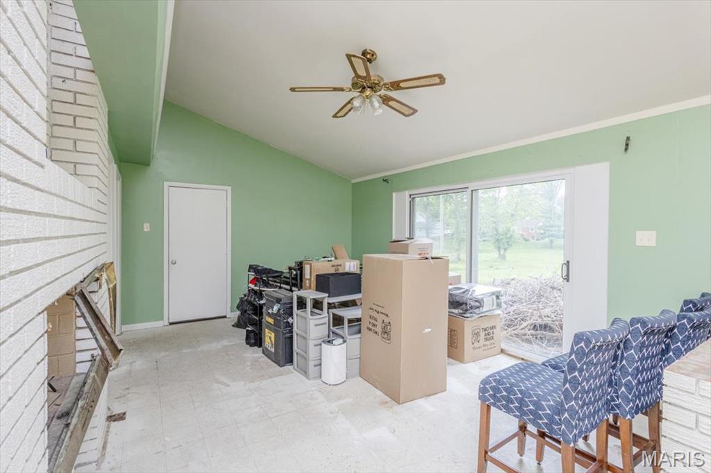 Chouteau Sub - Residential