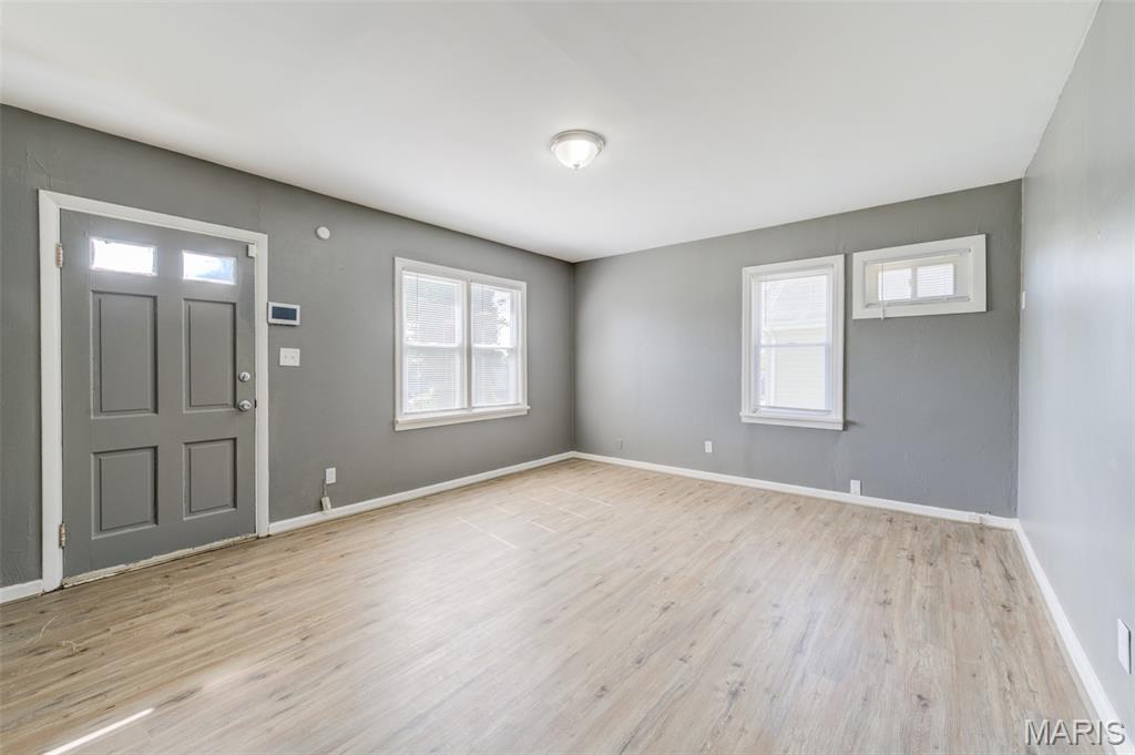Ferguson Home Site - Residential