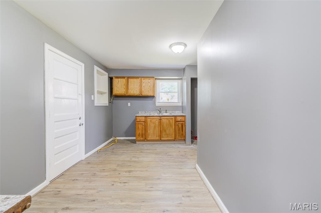 Ferguson Home Site - Residential