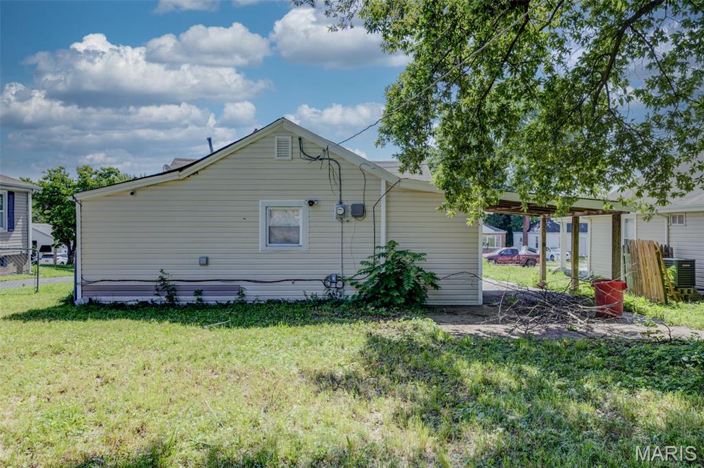 Ferguson Home Site - Residential
