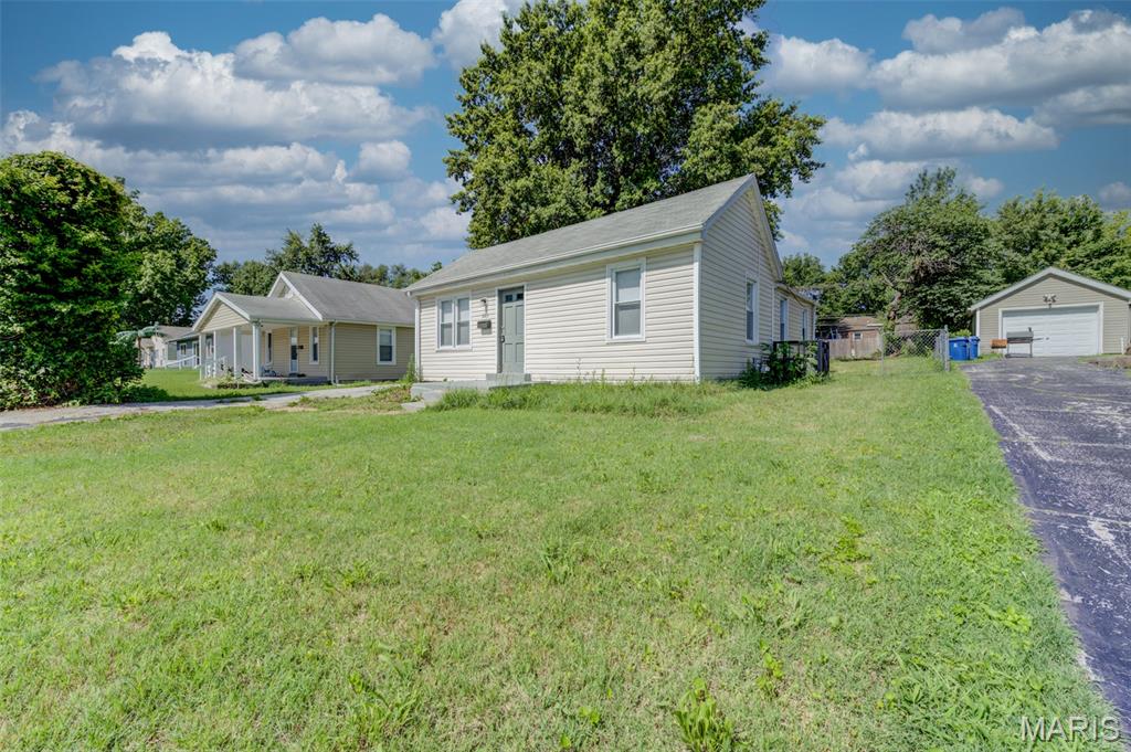 Ferguson Home Site - Residential