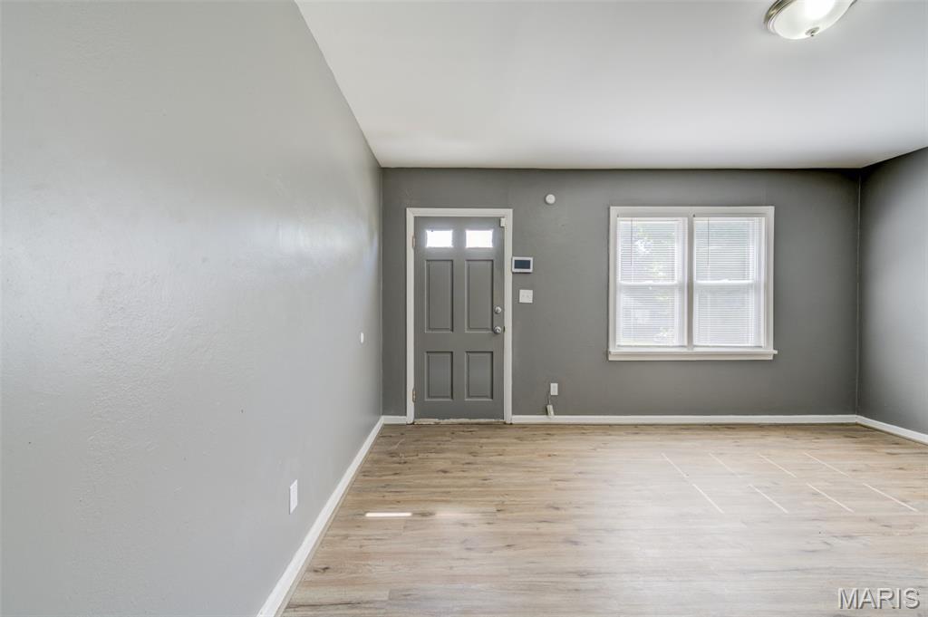 Ferguson Home Site - Residential