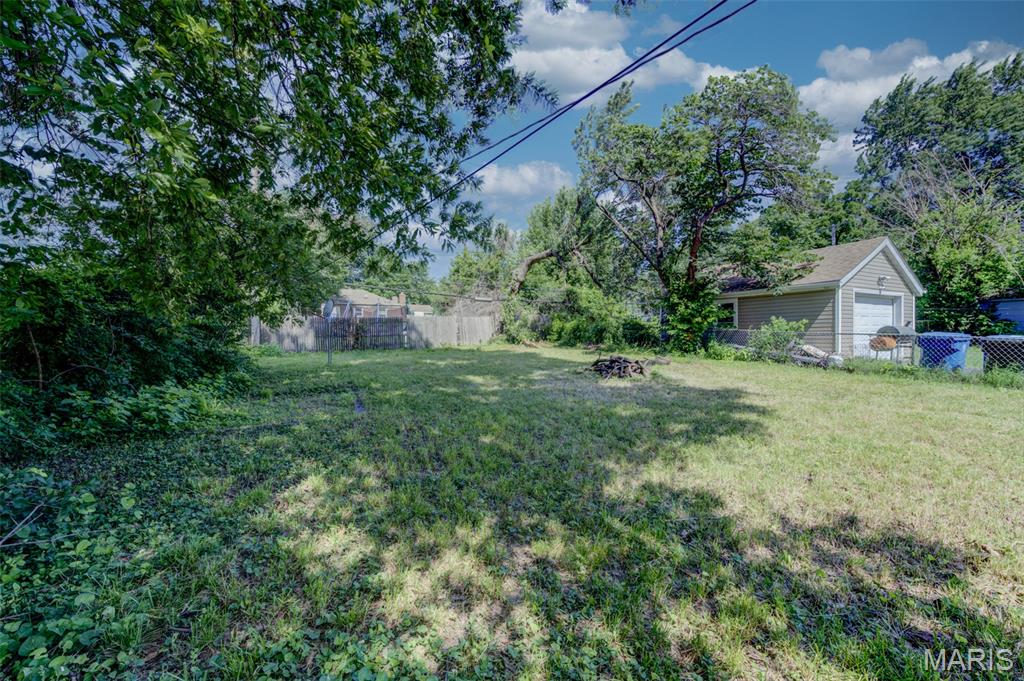 Ferguson Home Site - Residential