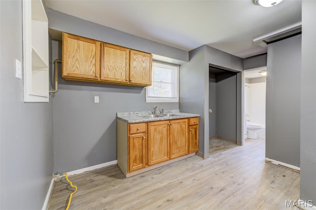 Ferguson Home Site - Residential