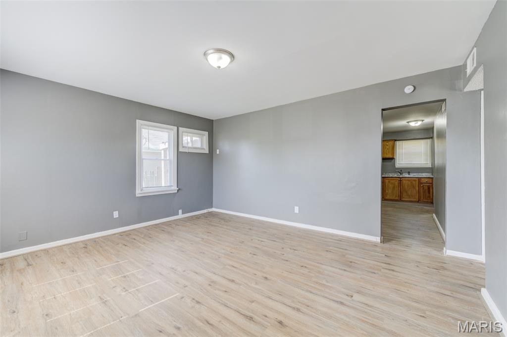 Ferguson Home Site - Residential