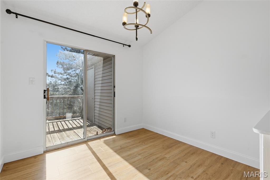 Brentwood Forest Condo Ph Six - Residential