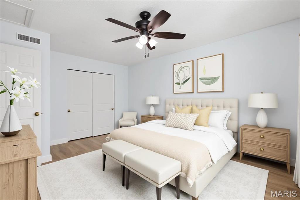Brentwood Forest Condo Ph Six - Residential