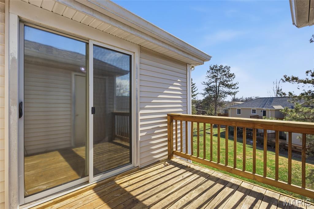 Brentwood Forest Condo Ph Six - Residential
