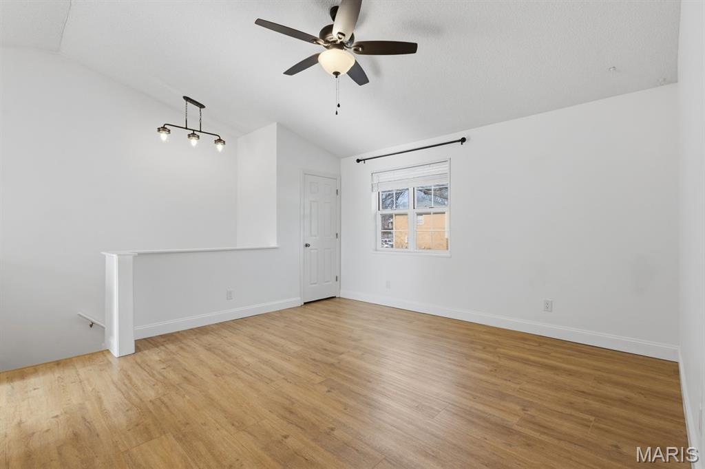Brentwood Forest Condo Ph Six - Residential