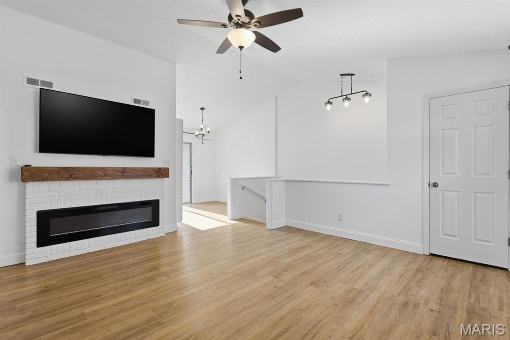 Brentwood Forest Condo Ph Six - Residential