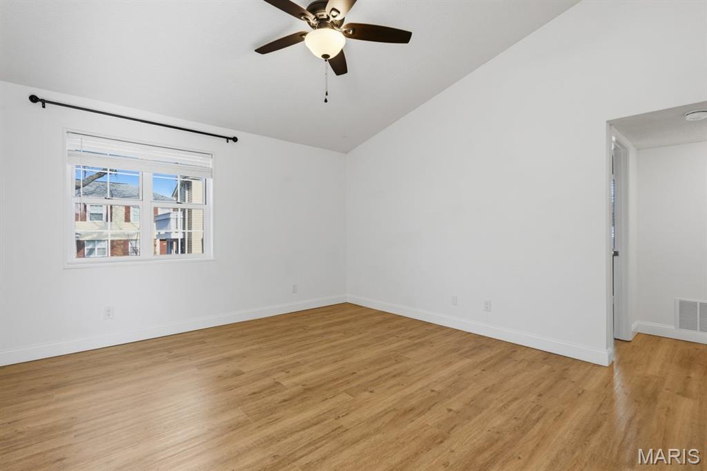 Brentwood Forest Condo Ph Six - Residential