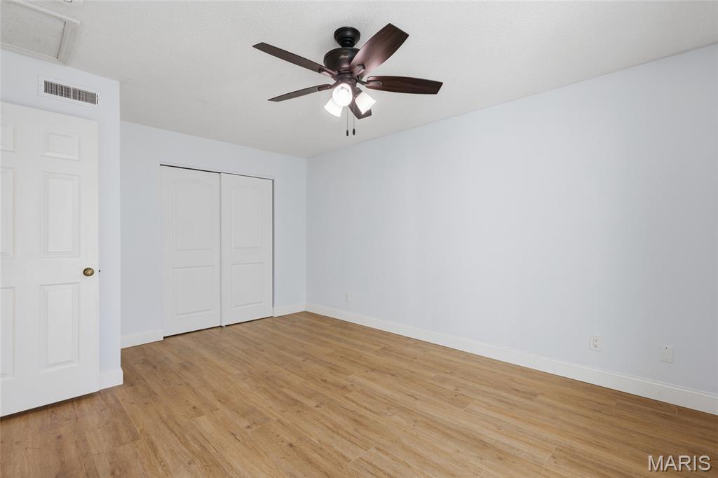 Brentwood Forest Condo Ph Six - Residential
