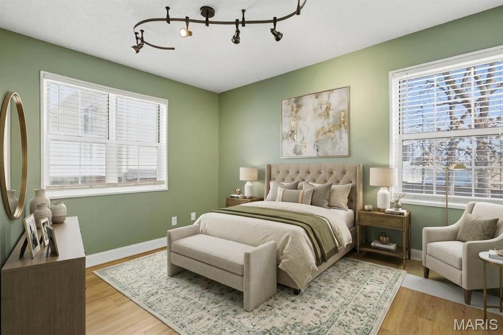Brentwood Forest Condo Ph Six - Residential