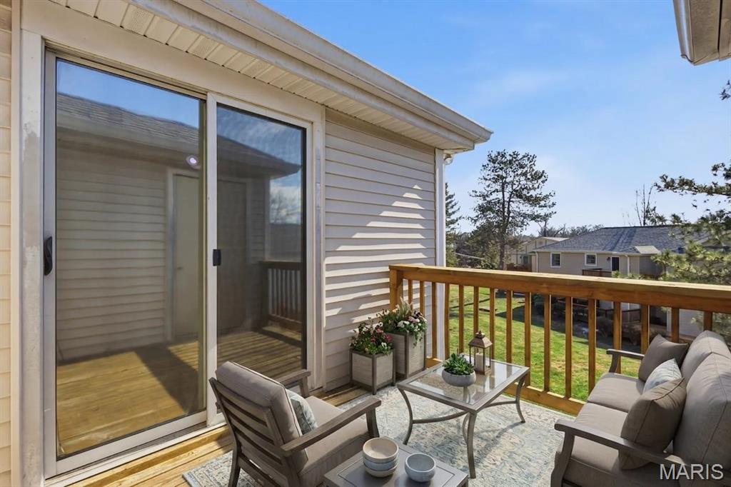 Brentwood Forest Condo Ph Six - Residential