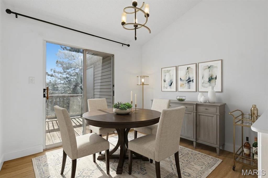 Brentwood Forest Condo Ph Six - Residential