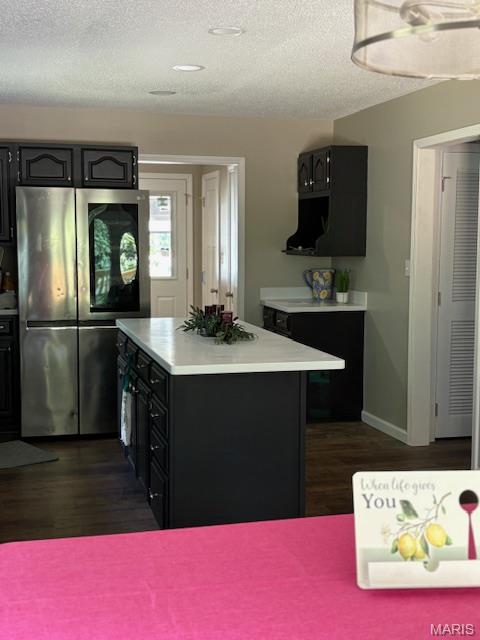 Country Acres - Residential