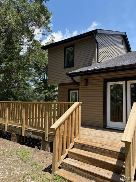 Country Acres - Residential