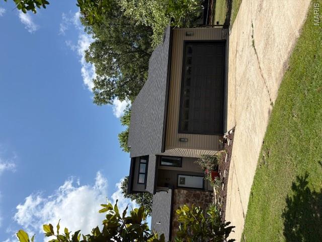 Country Acres - Residential