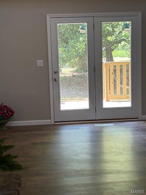 Country Acres - Residential