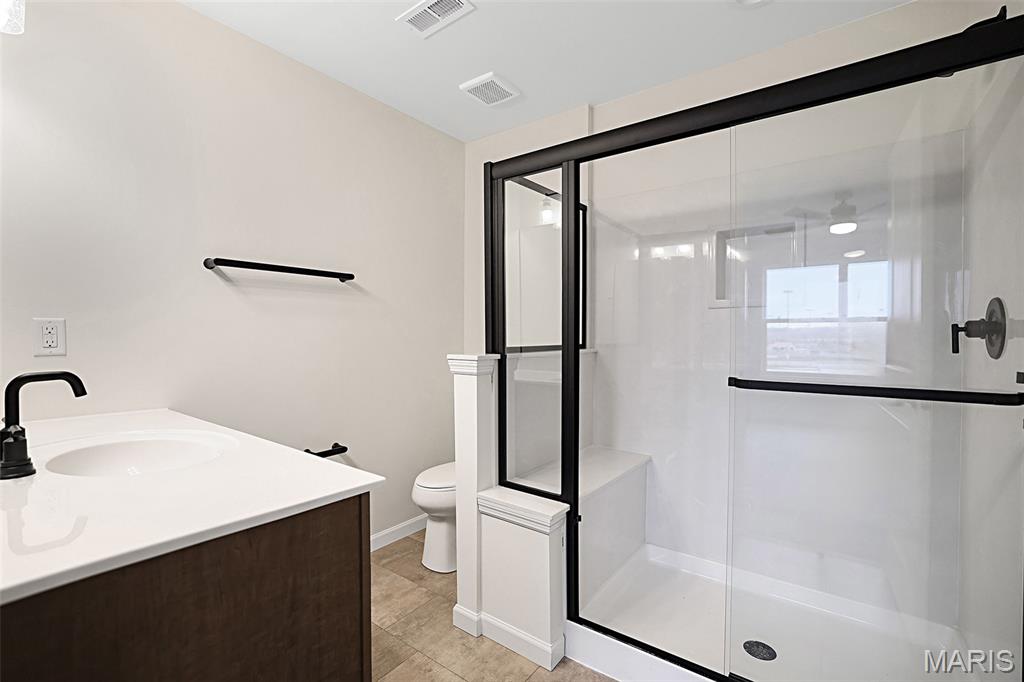 Bear Ridge Commons 205 - Residential