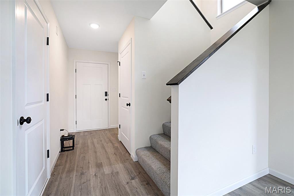Bear Ridge Commons 205 - Residential