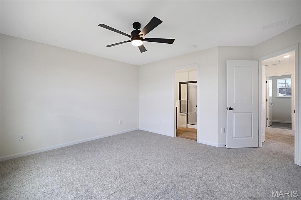Bear Ridge Commons 205 - Residential