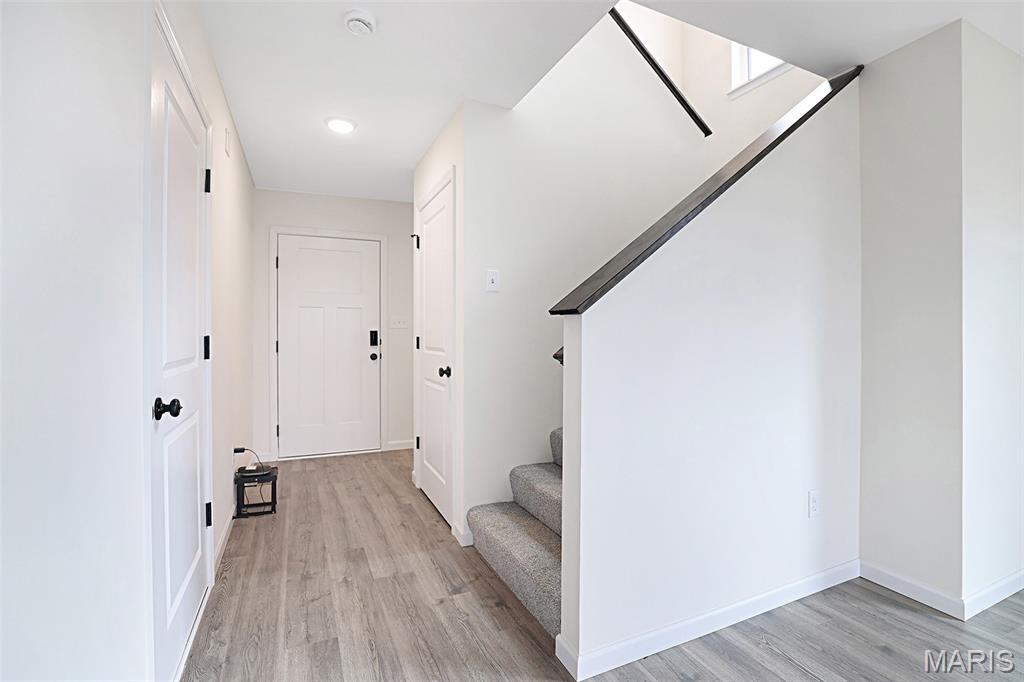 Bear Ridge Commons 205 - Residential