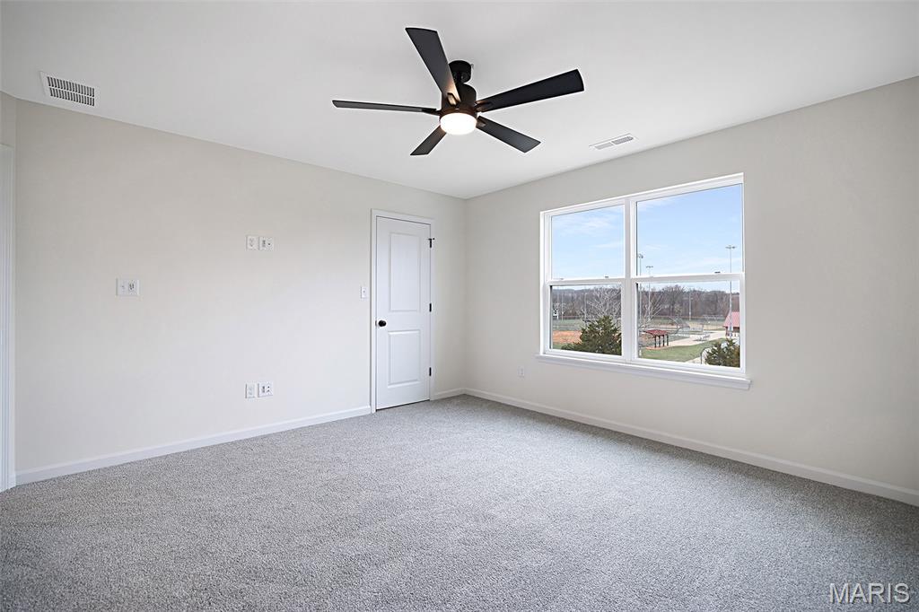 Bear Ridge Commons 205 - Residential