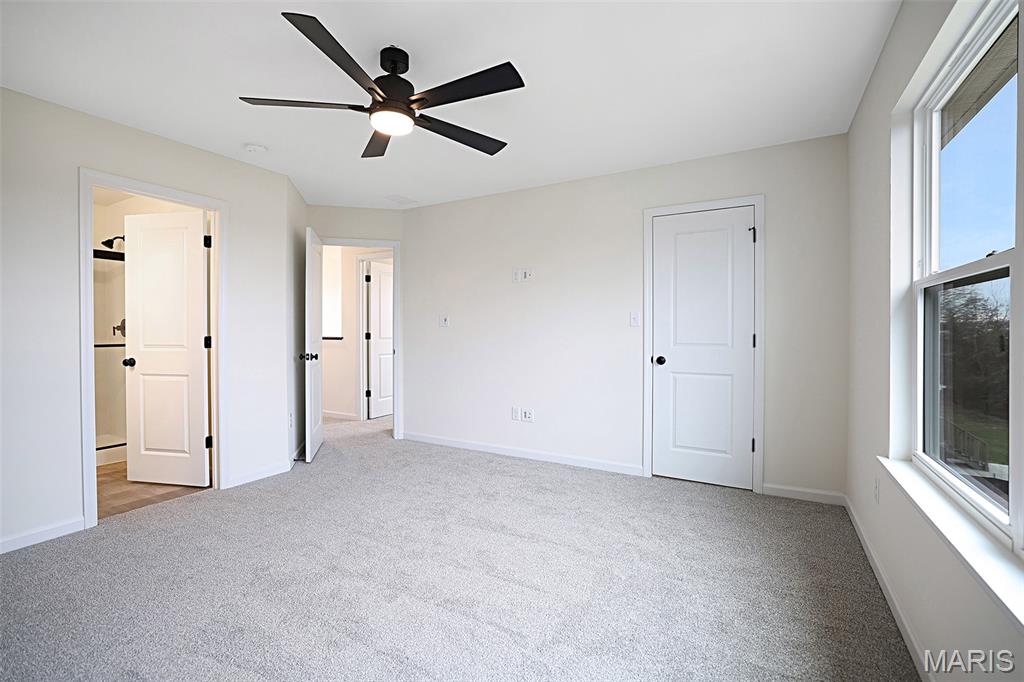 Bear Ridge Commons 205 - Residential