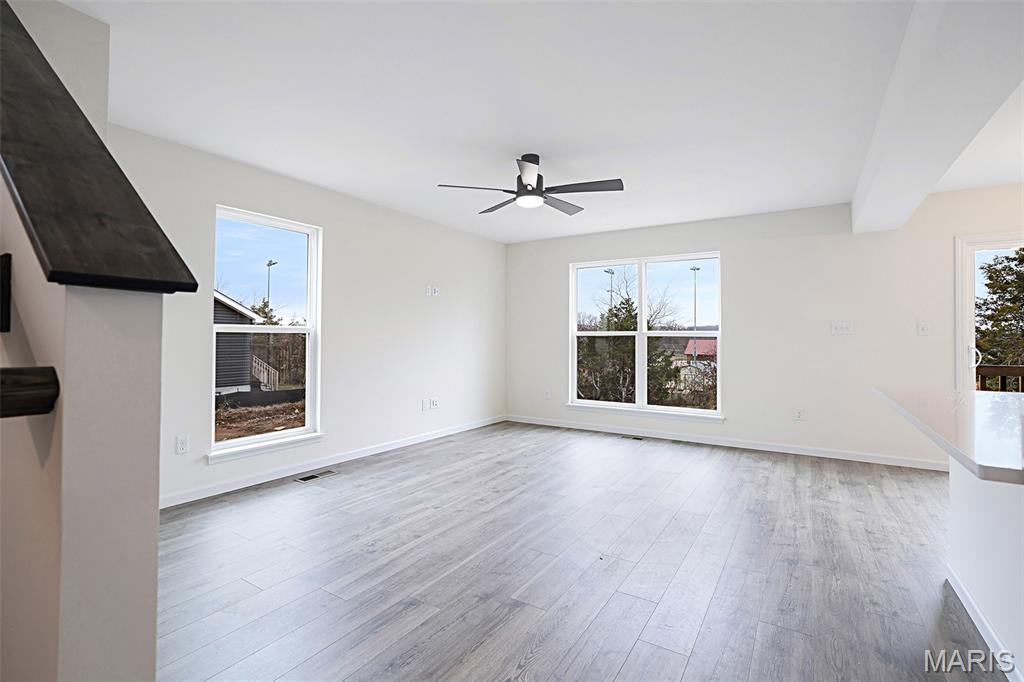 Bear Ridge Commons 205 - Residential