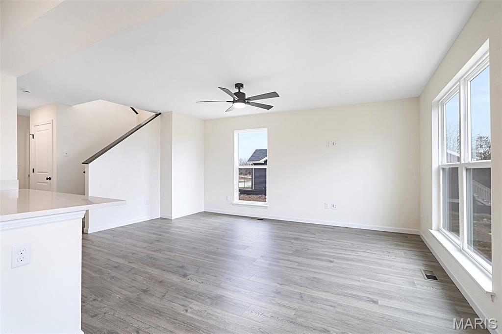 Bear Ridge Commons 205 - Residential