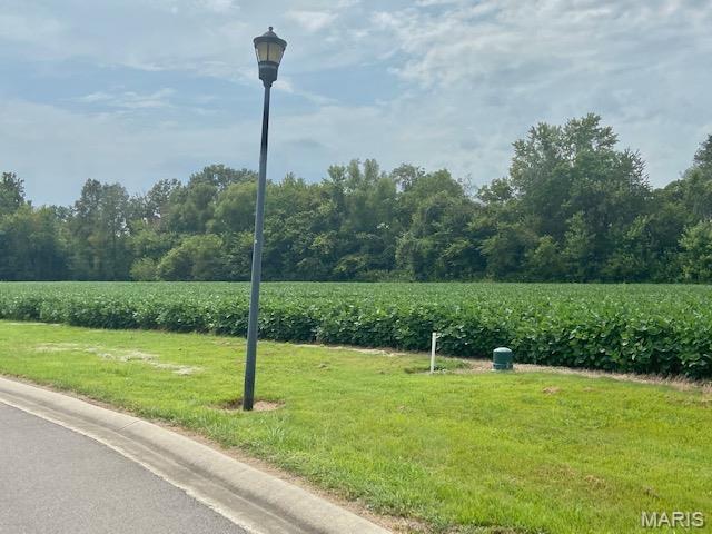 Timber Creek Subdivision - Land