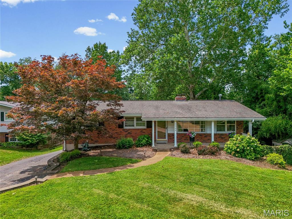 Barrington Estates 4 - Residential