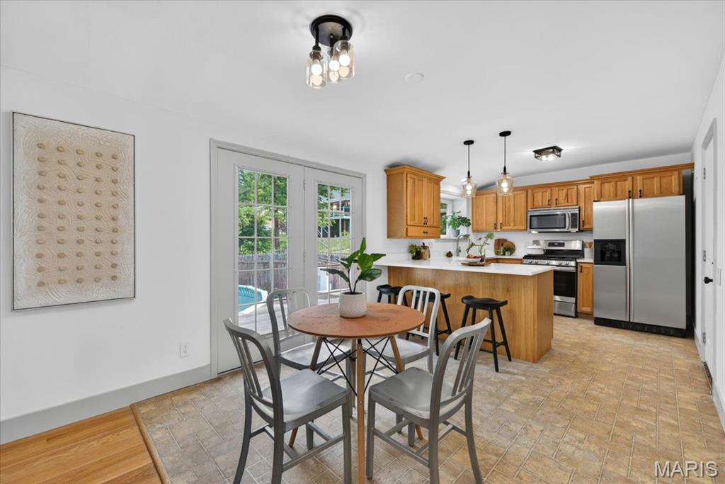 Blueberry Hill 4 - Residential