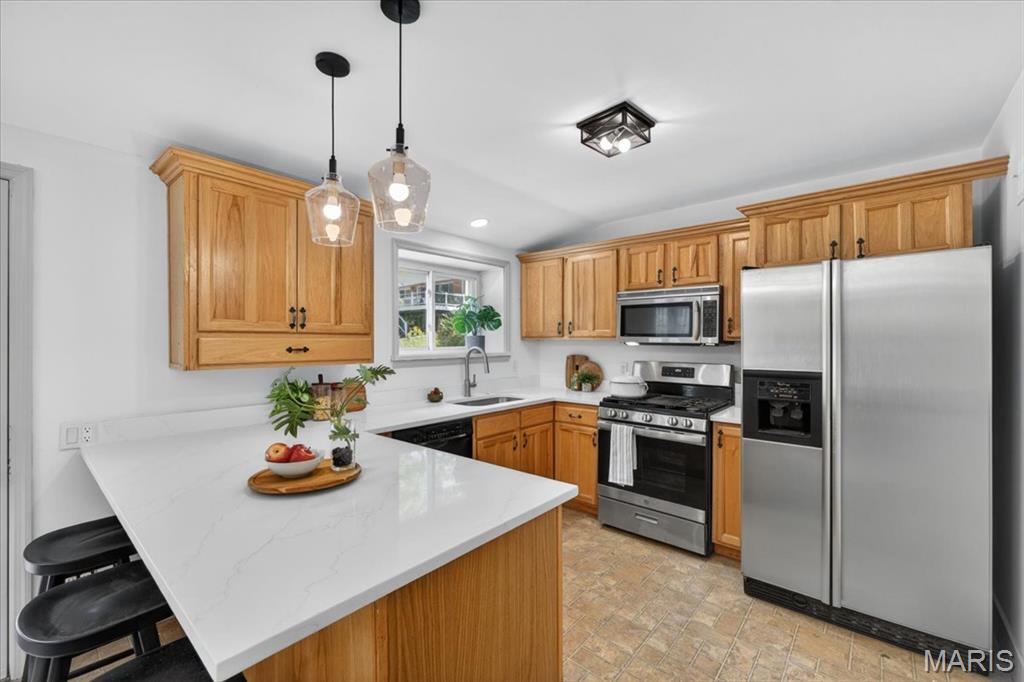 Blueberry Hill 4 - Residential