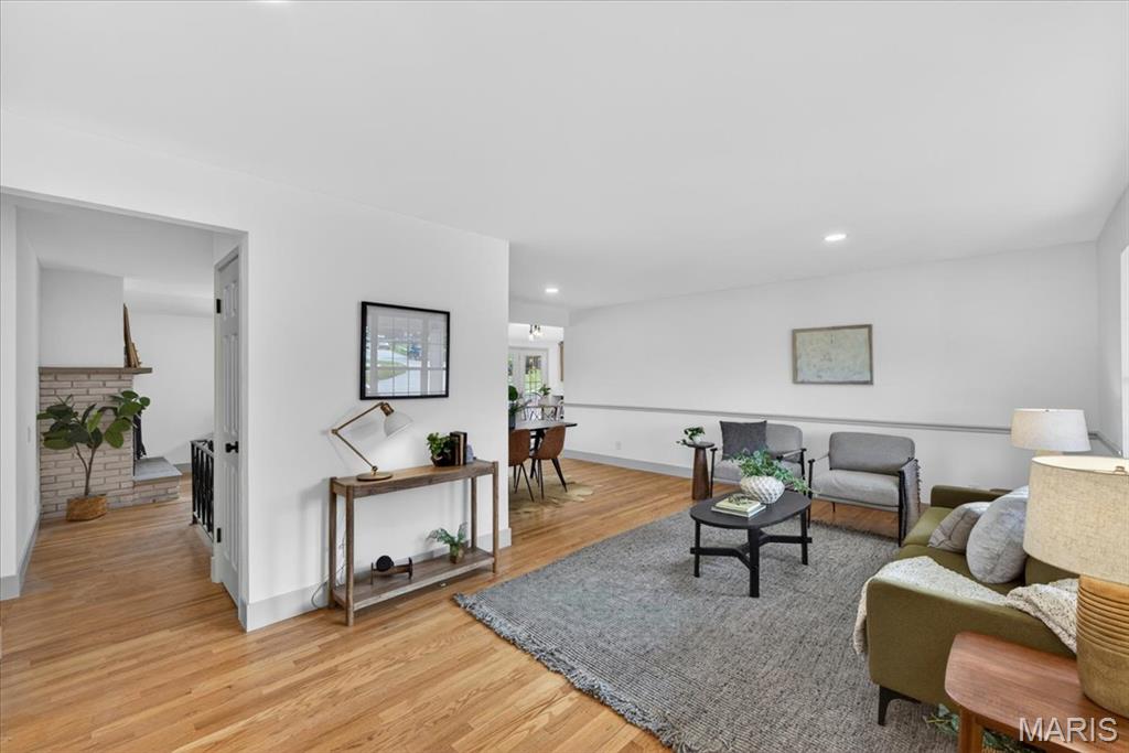Blueberry Hill 4 - Residential