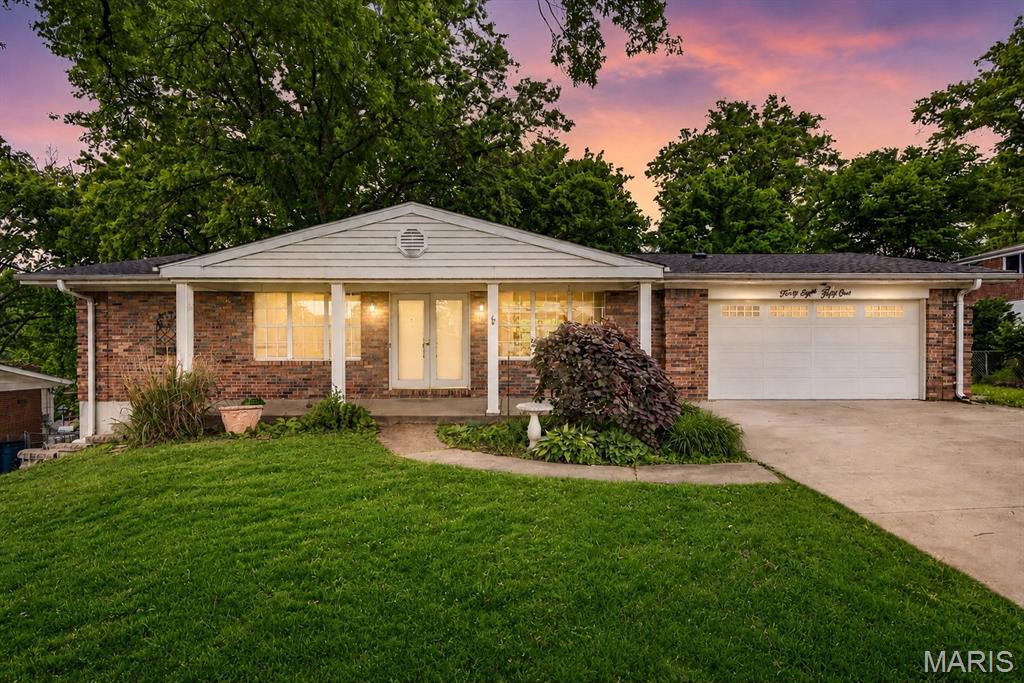 Blueberry Hill 4 - Residential