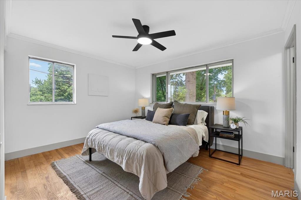 Blueberry Hill 4 - Residential