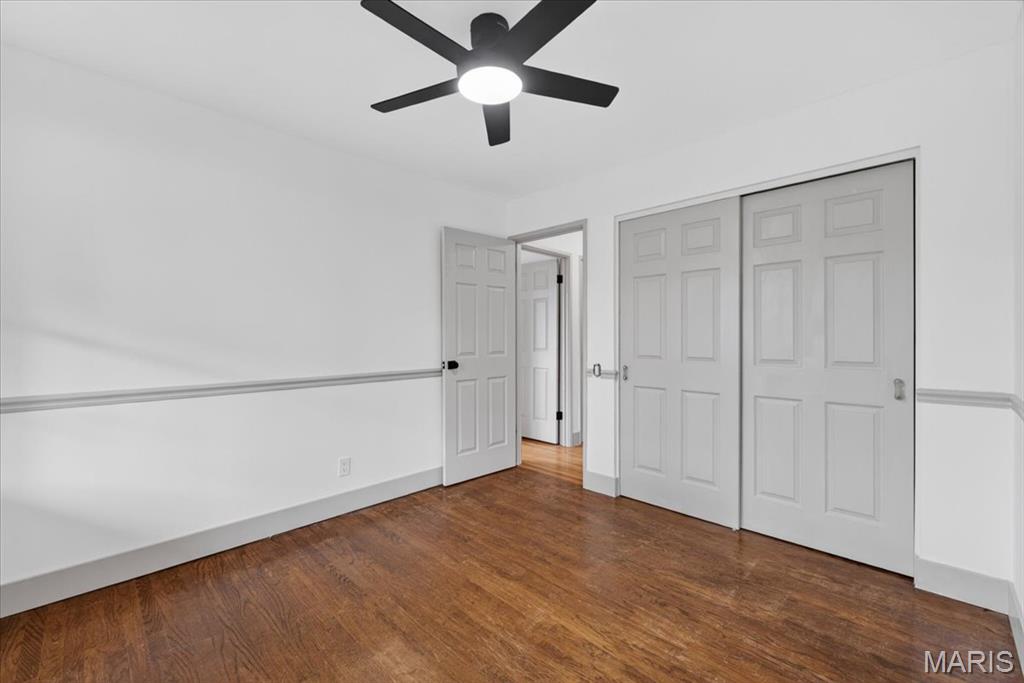 Blueberry Hill 4 - Residential