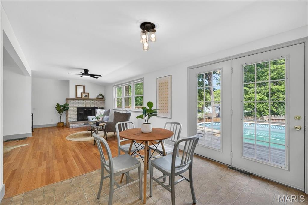 Blueberry Hill 4 - Residential