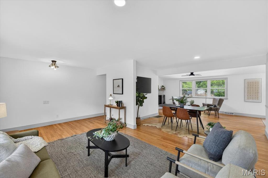 Blueberry Hill 4 - Residential