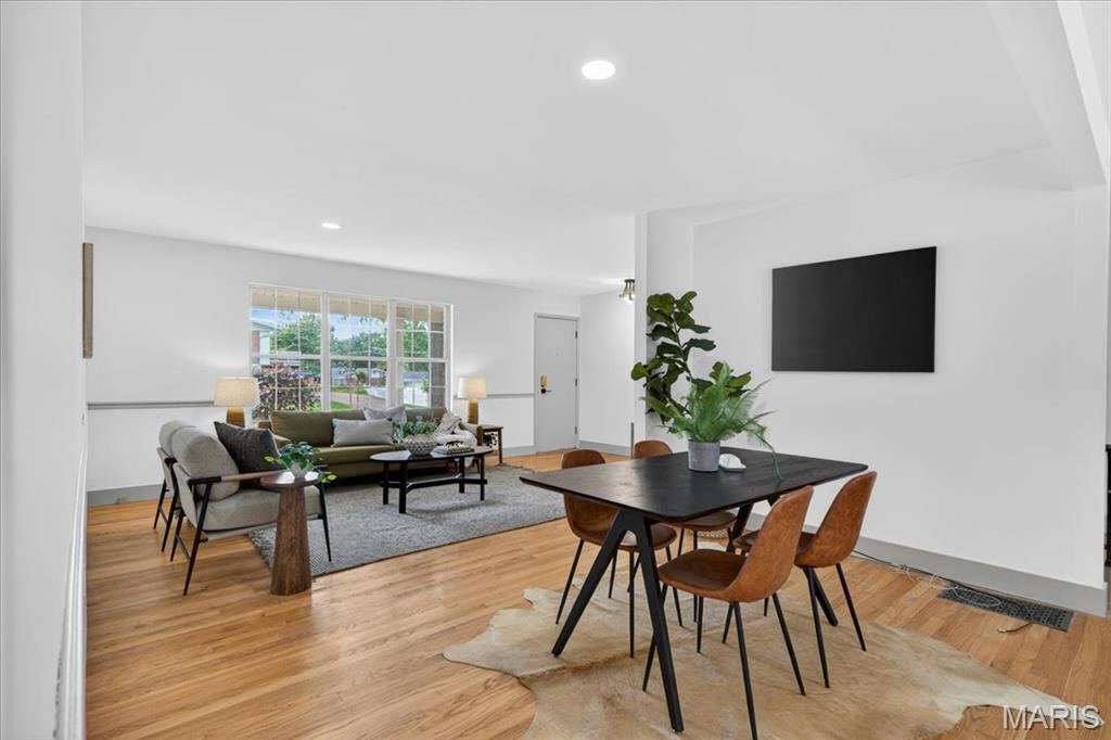 Blueberry Hill 4 - Residential