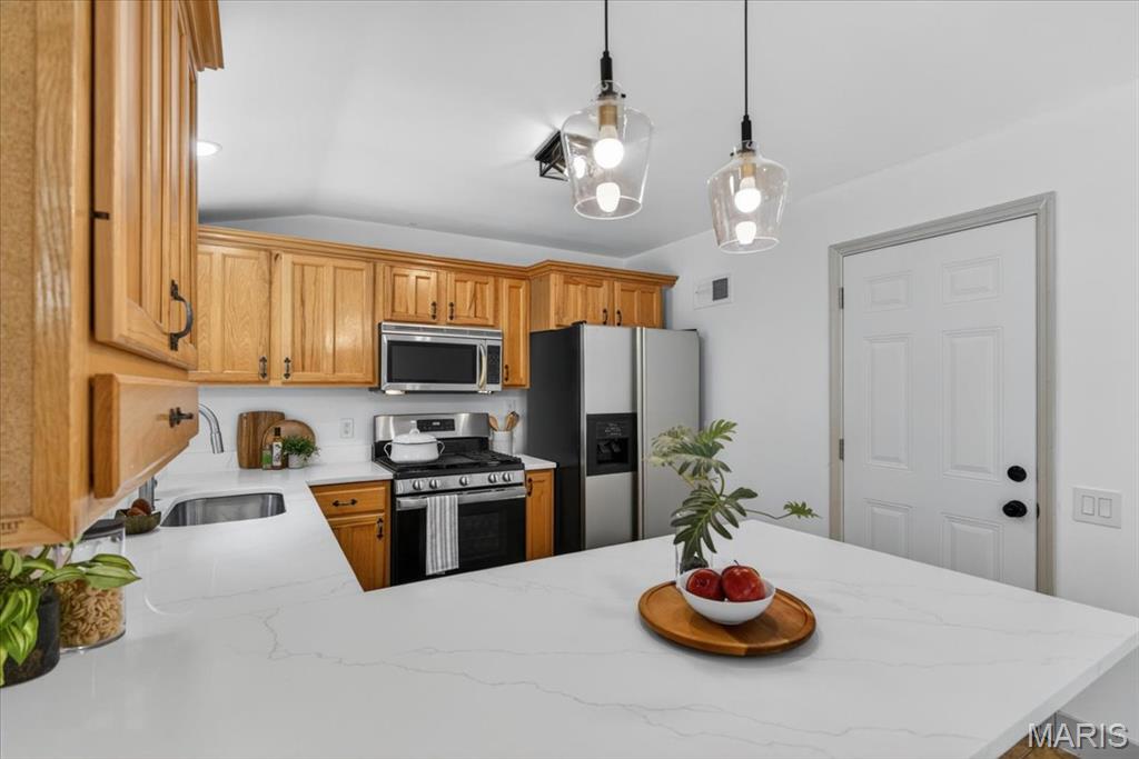 Blueberry Hill 4 - Residential